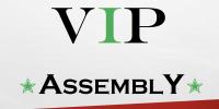 VIP Assembly image 1